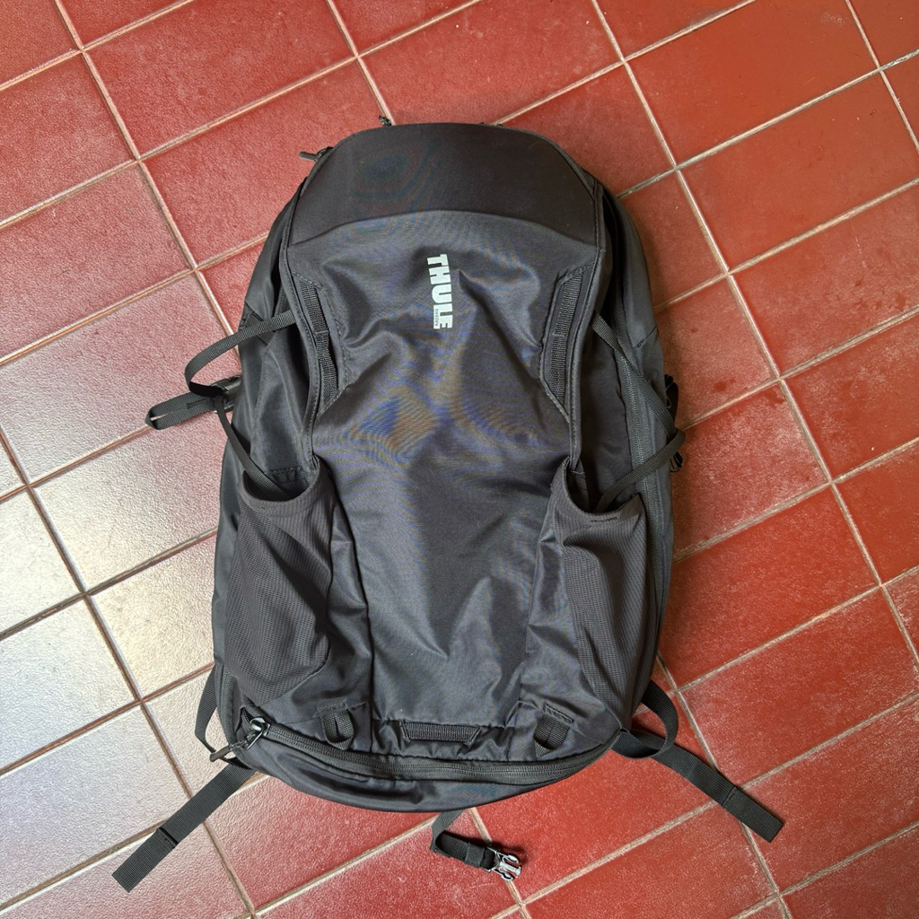 thule enroute 4 30L original second
