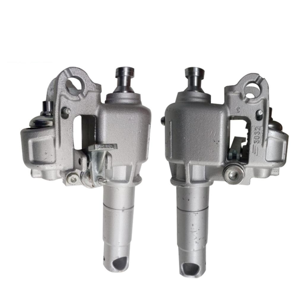 Sparepart Oil Cylinder Hand Pallet Tabung Hidrolik Oil Cylinder