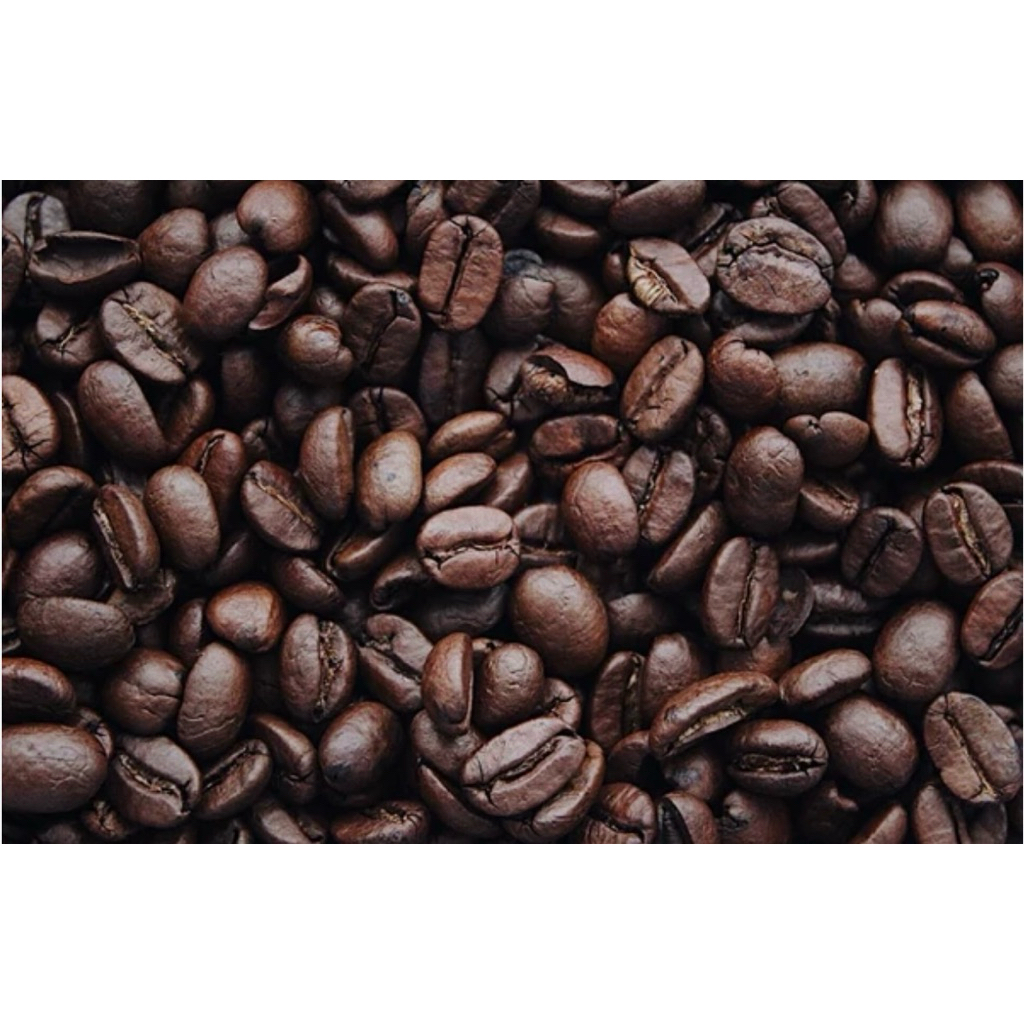 Biji Kopi Sangrai Kopi Adinda G19 Lubuklinggau 1kg