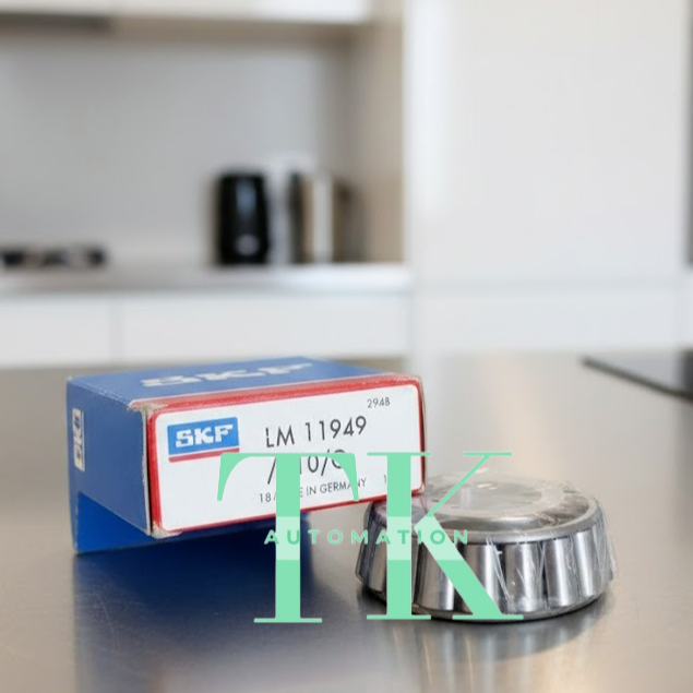 BREARING LAHAR LAKER SKF LM11949/LM11910