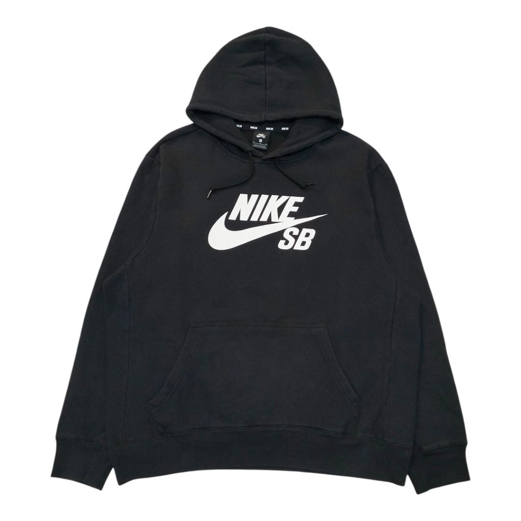Hoodie NIKE SB Logo Second Original