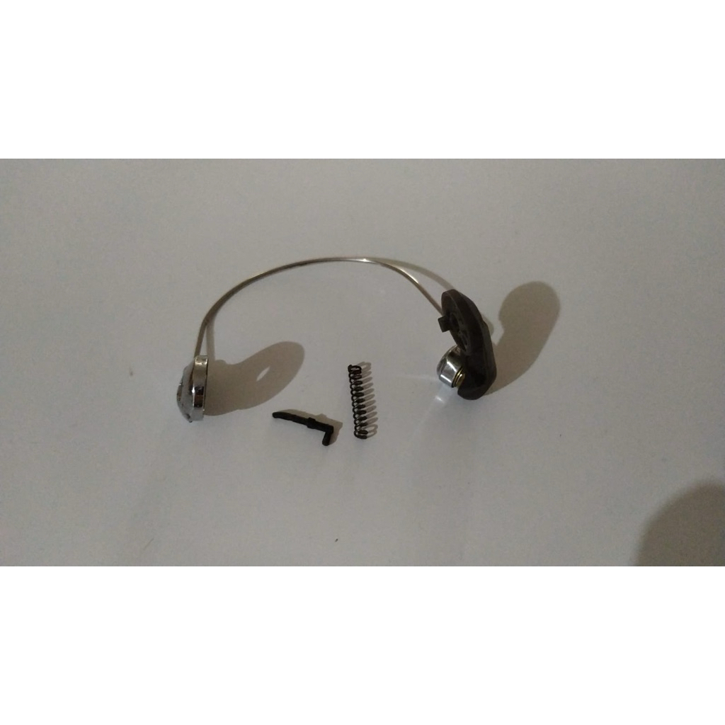 Bail arm shimano 2500