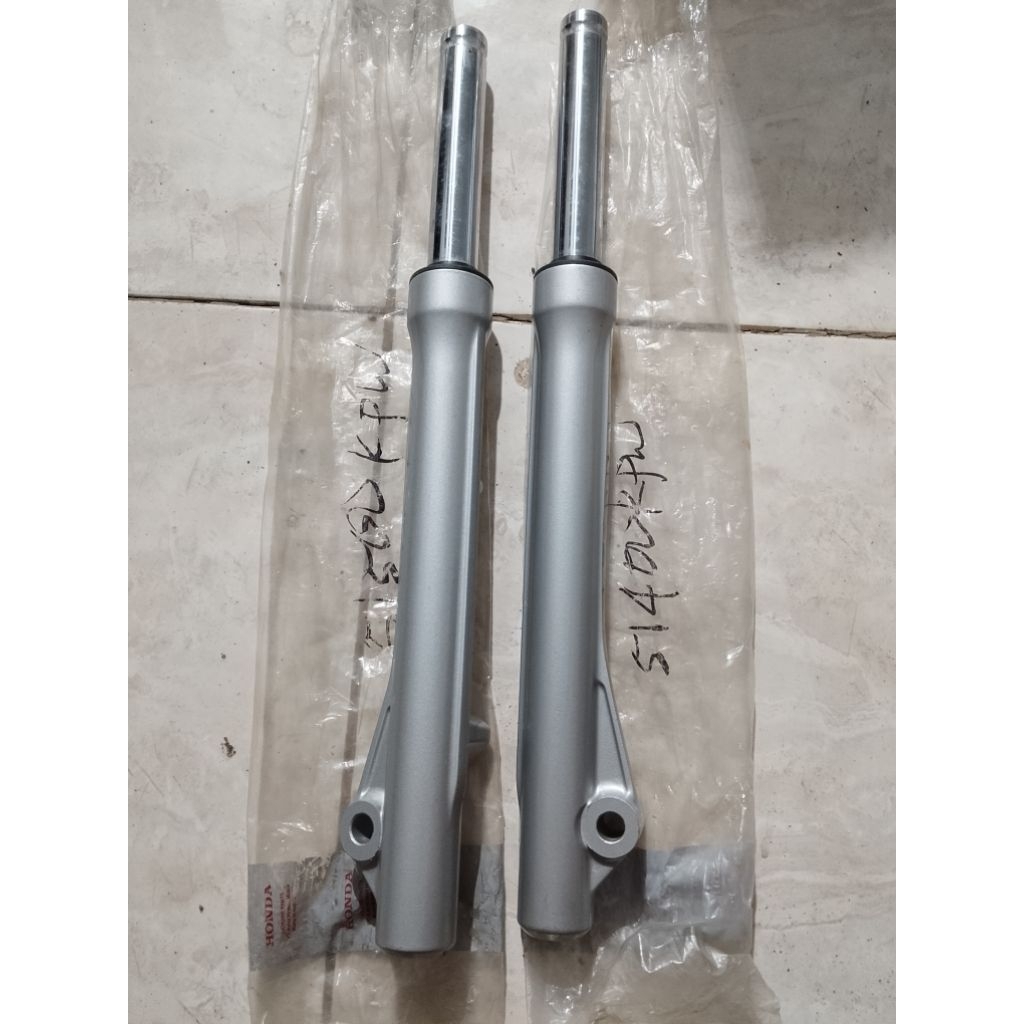 51400KPW861 51500KPW861 Shock Depan Assy Honda Kirana 125 51400KPW861 51500KPW861