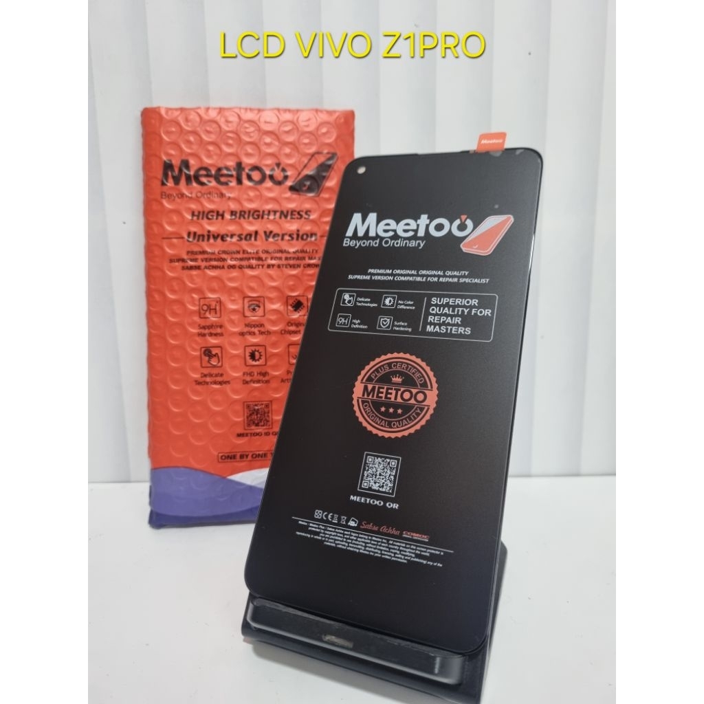LCD VIVO Z1PRO