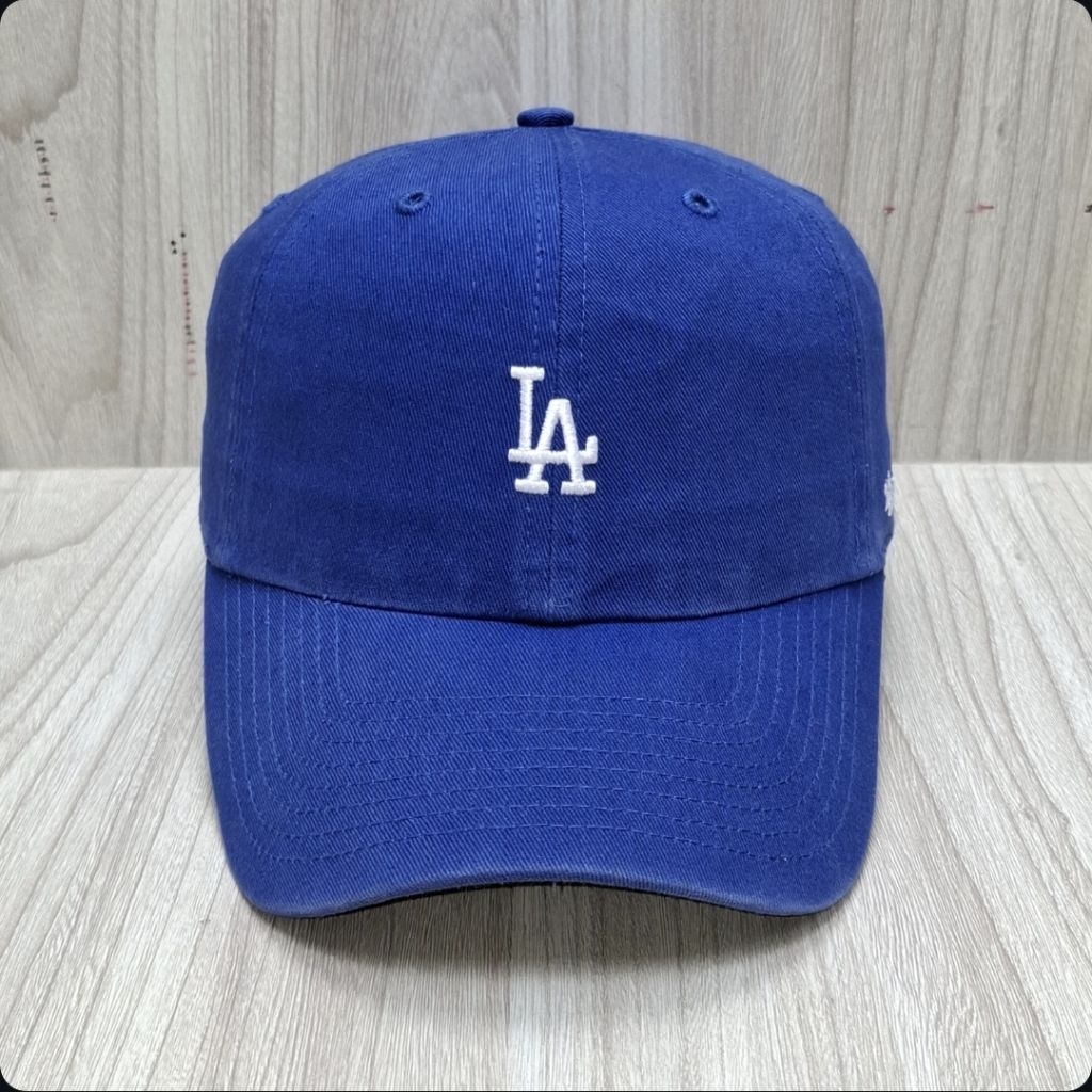 Topi 47 Brand, Stelan Strap Back