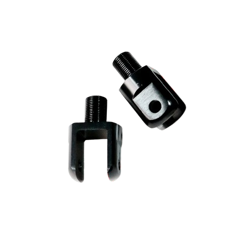 Scarlet Racing Mounting Shock U