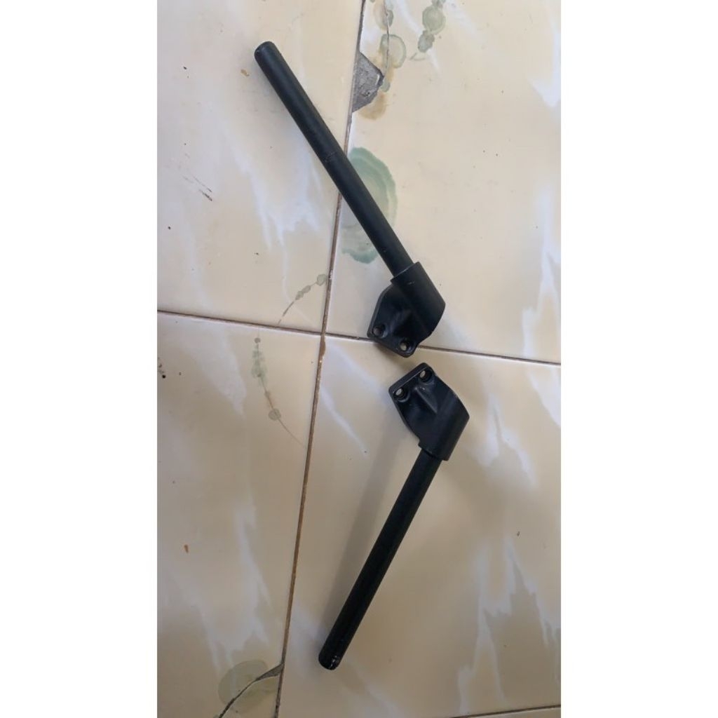 stang original ninja 250 fi