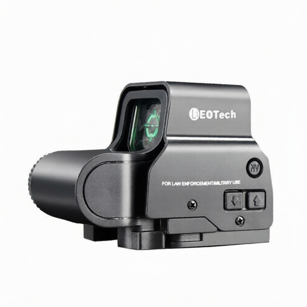 Holo Holographic EoTech Dummy Red Dot sight scope