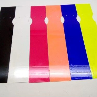 MIKA KOLONG MOTOR VARIASI WARNA UNIVERSAL