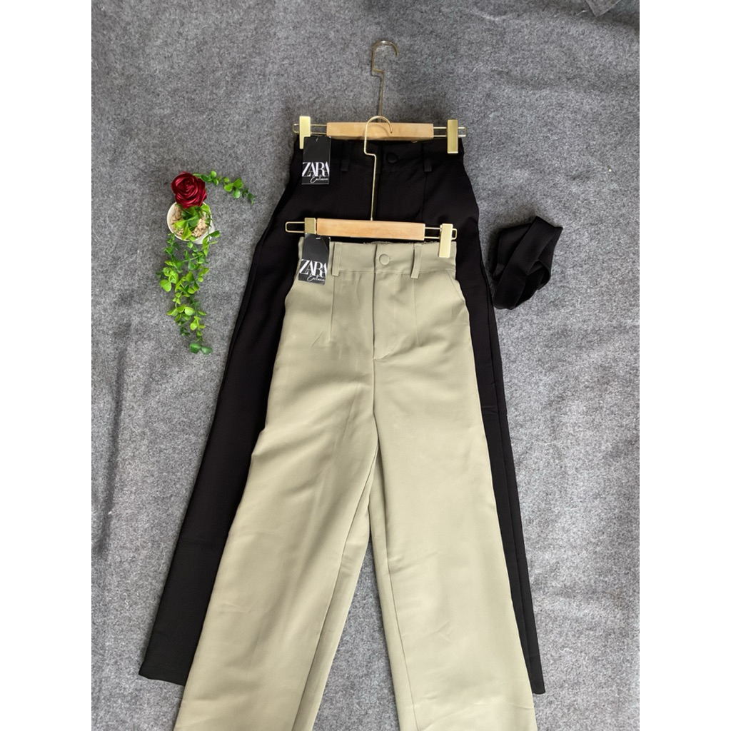 CELANA KULOT POLYESTER