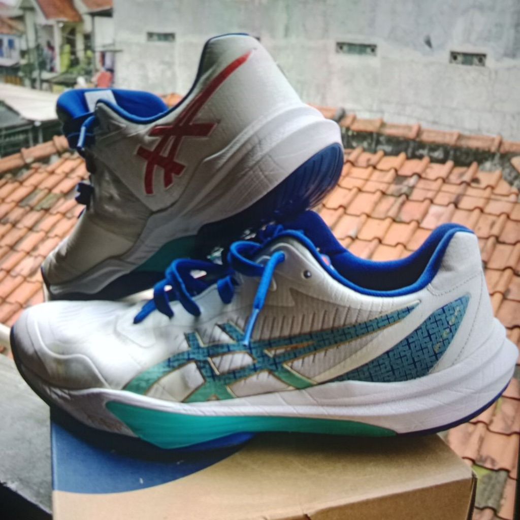 Asics Sky Elite FF 3 Low ukuran 44