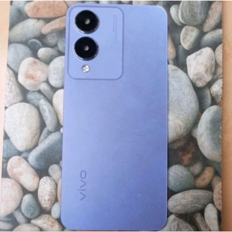 Backdoor Vivo Y17S original copotan