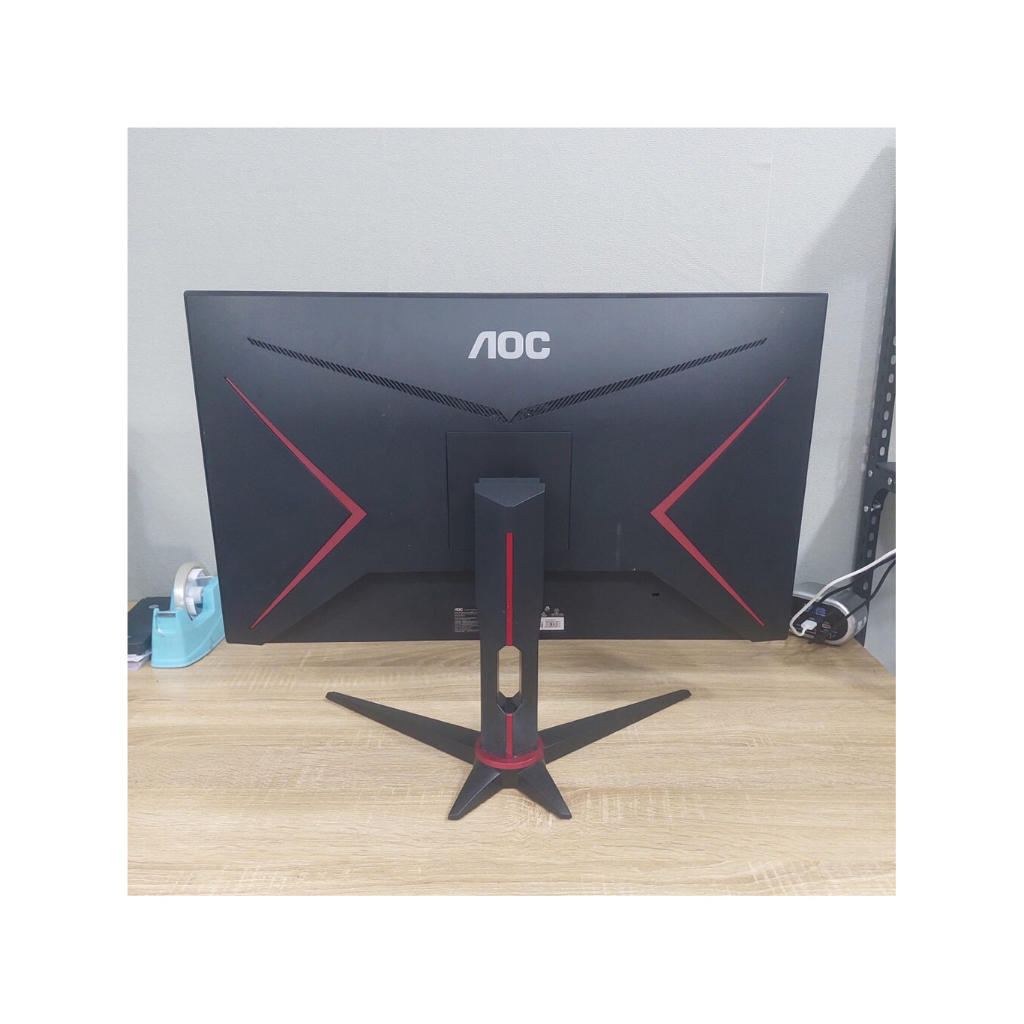 Monitor AOC 27 inch (27G2SE/70)