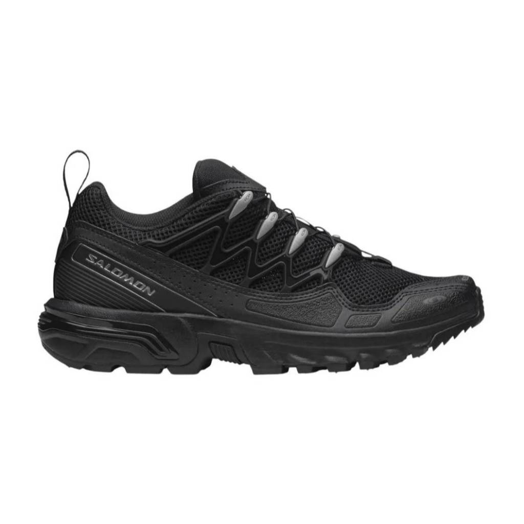 Salomon acs + og unisex footwear - black