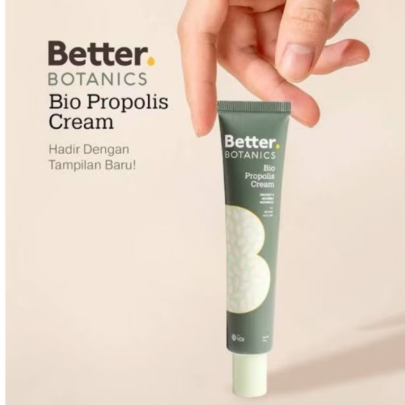 BIO PROPOLIS CREAM EXP 2027
