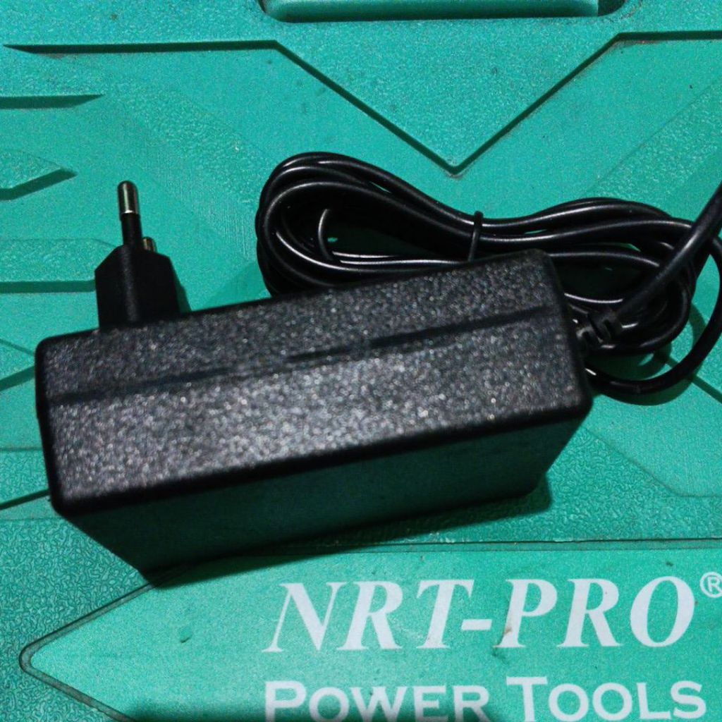 carger nrt pro 20v