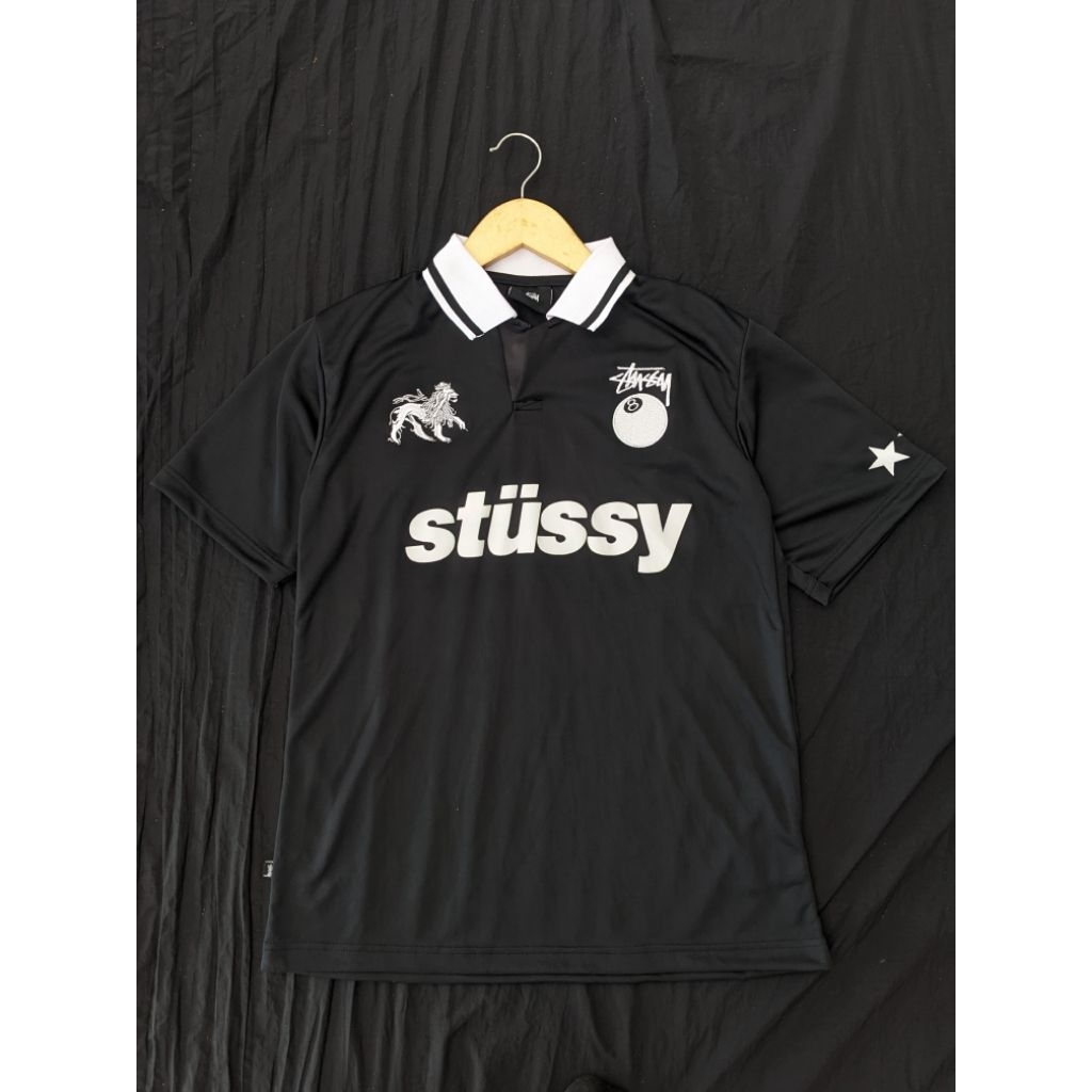 Jersey.stussy