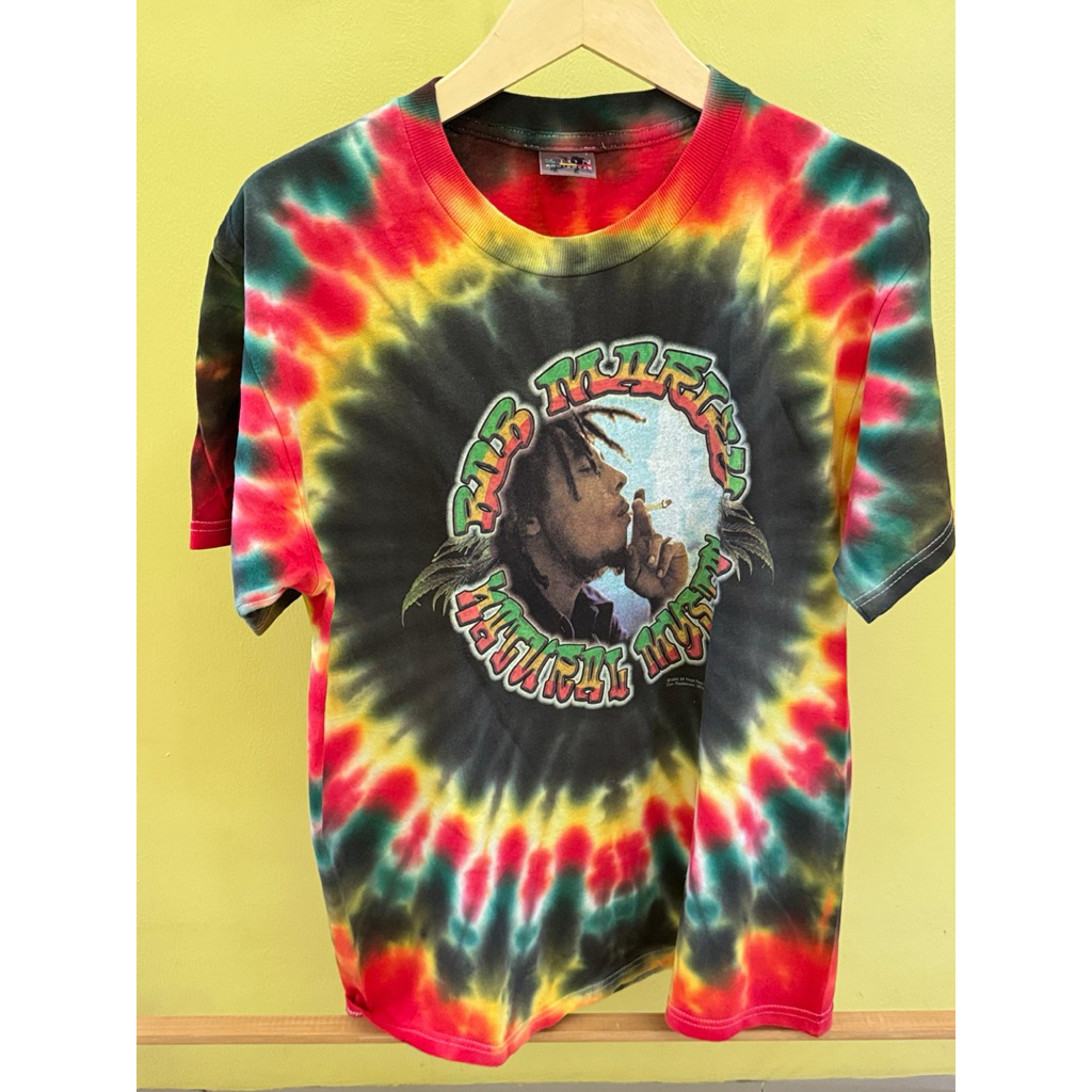 vintage bob marley