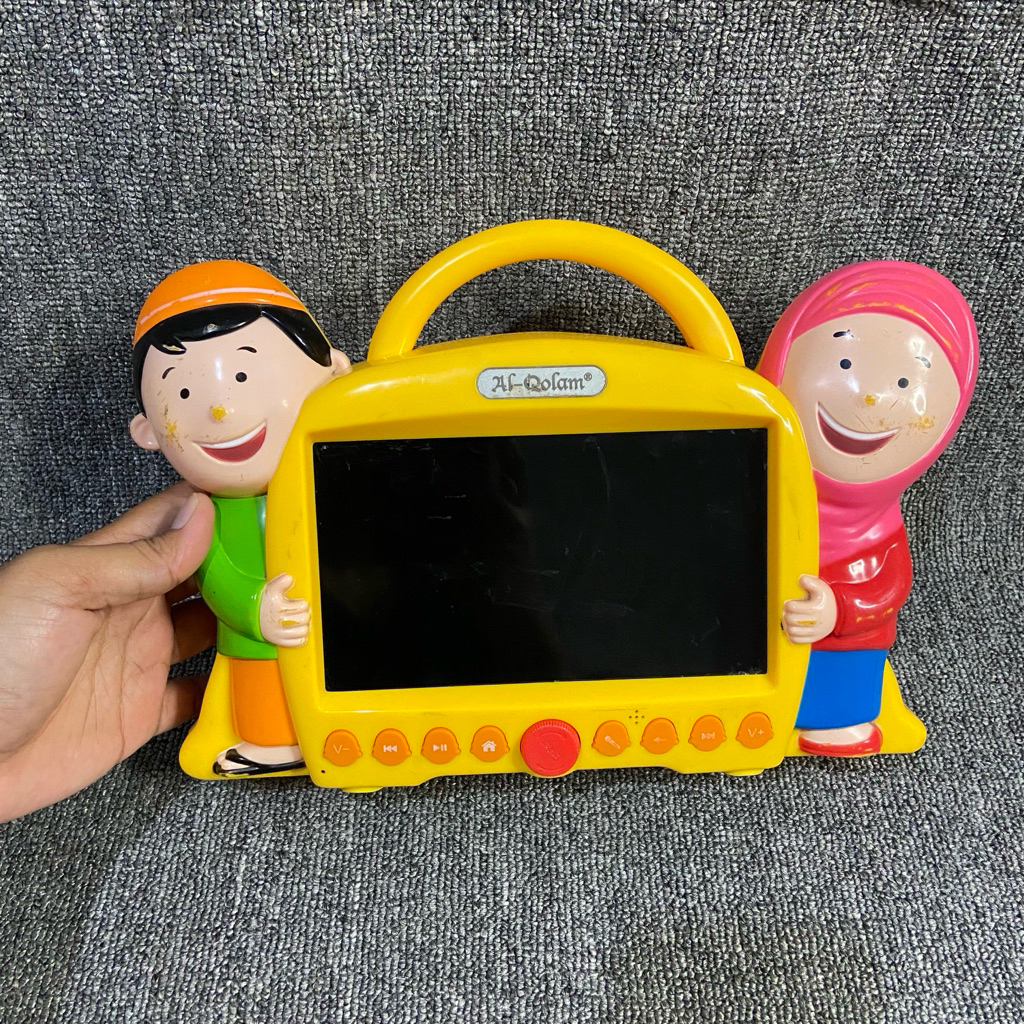 smart hafiz preloved