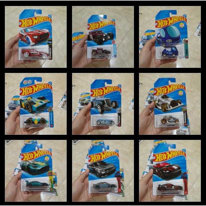 HW Hotwheels Hot Wheels 98 2018 Honda Civic Prelude Type R Barbie 2018 Ford GT Race Mustang Shelby G