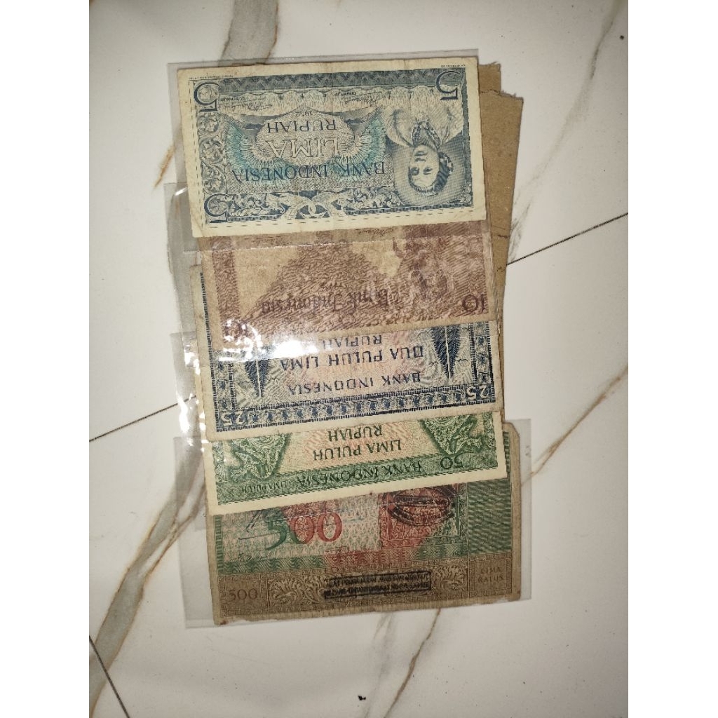 set uanx kuno seri budaya (-100, -1000)