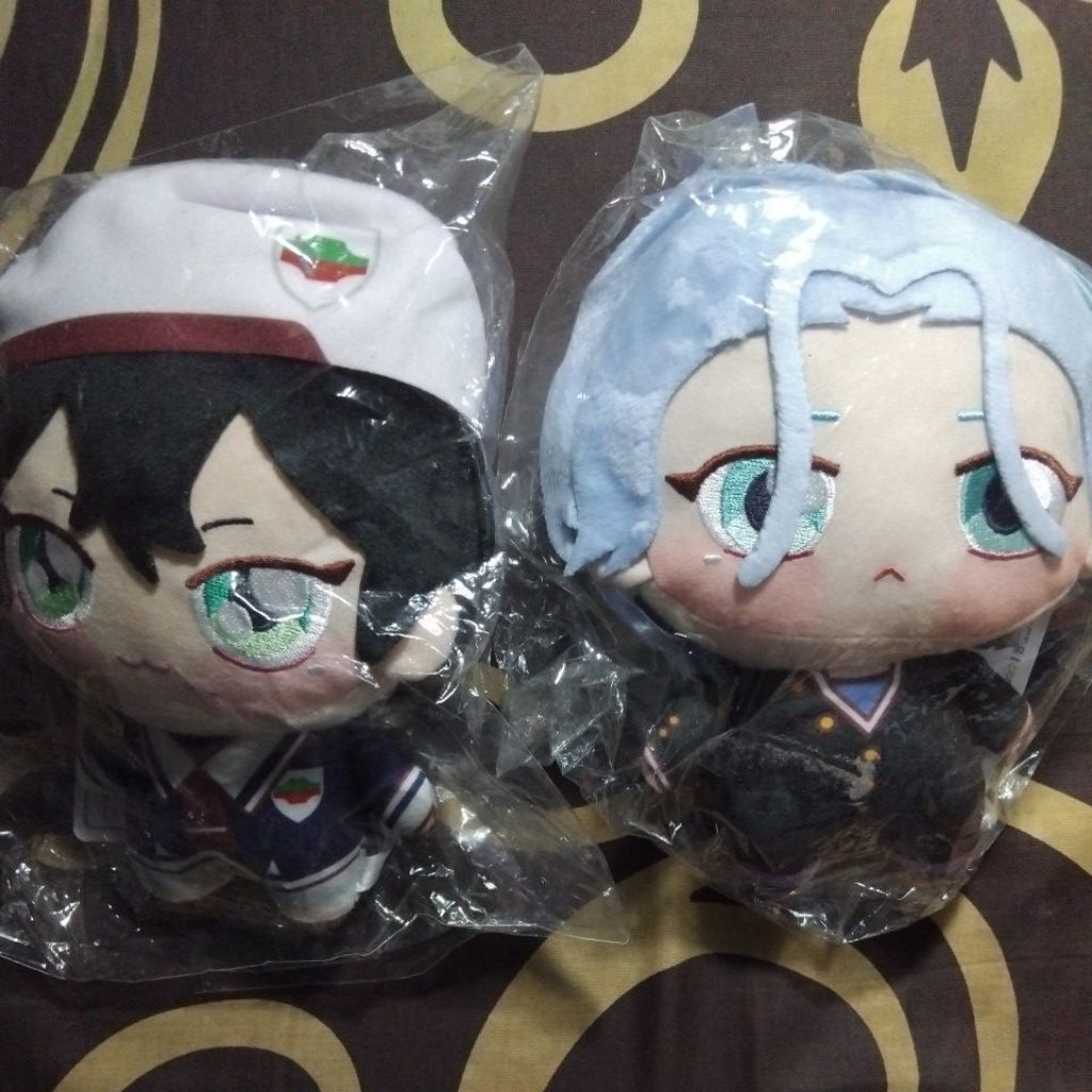 CHOPINUI PROJECT SK8