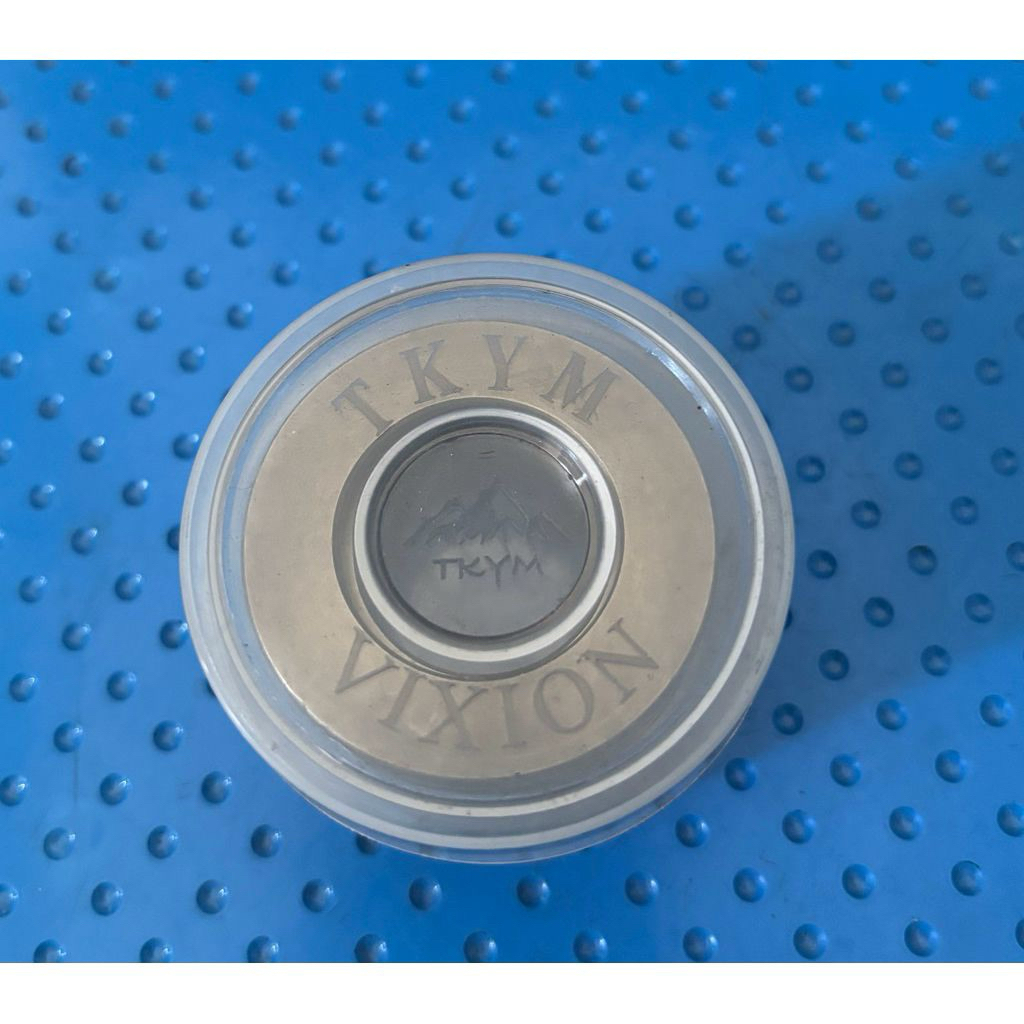 TAKAYAMA TKYM KOMSTIR COMSTIR MANGKOK STANG VIXION 100% ORIGINAL