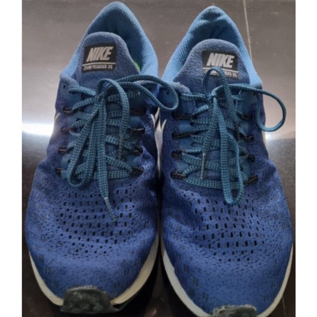 NIKE AIR ZOOM PEGASUS 35 RUNNING