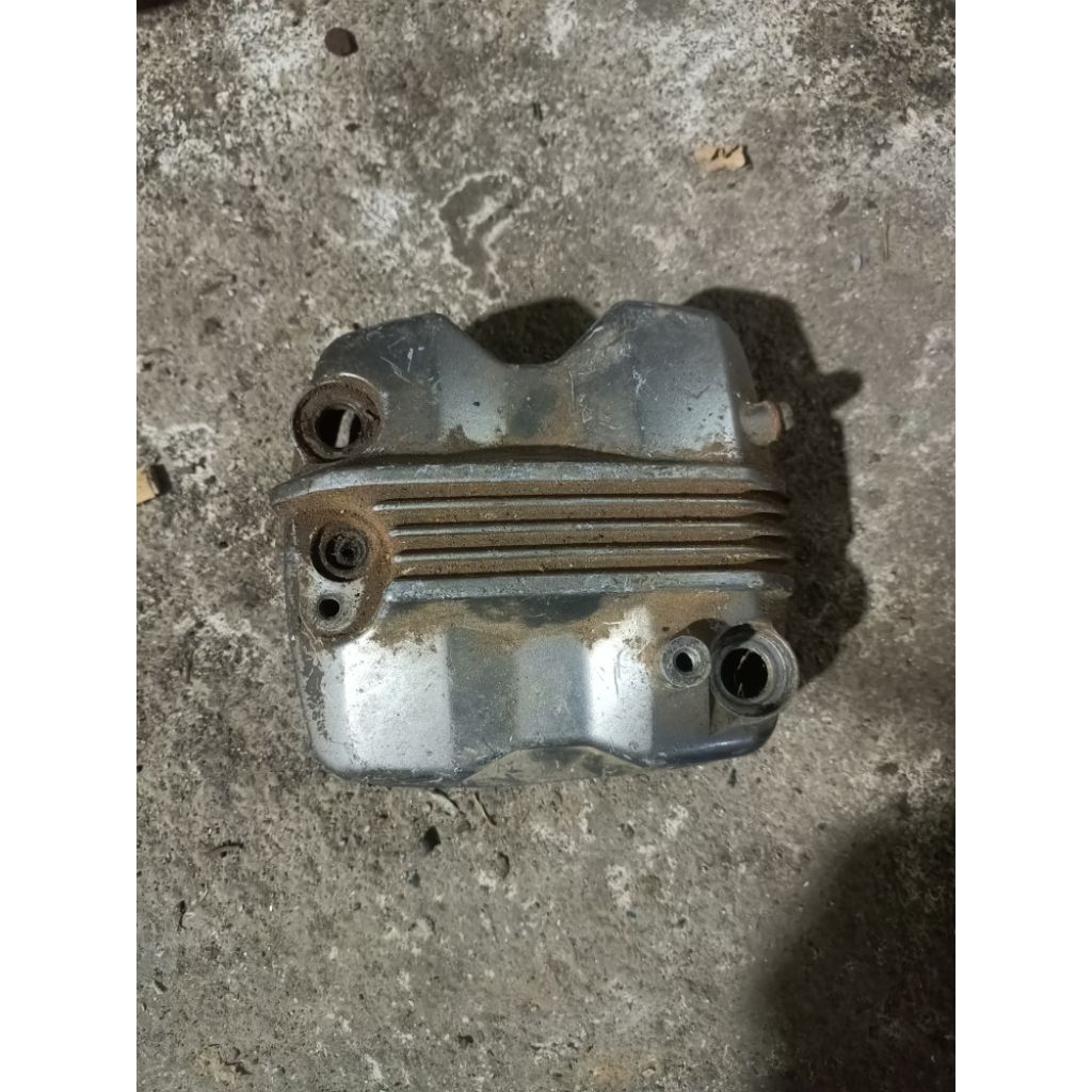 capil kop head Honda mp mono