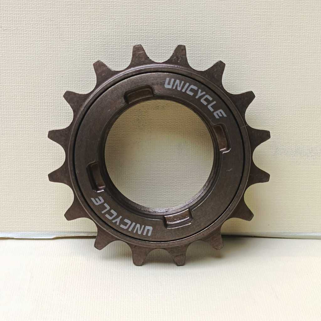 gear jangkrik untuk sepeda bmx