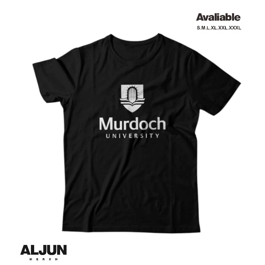 Kaos Distro Universitas Murdoch University