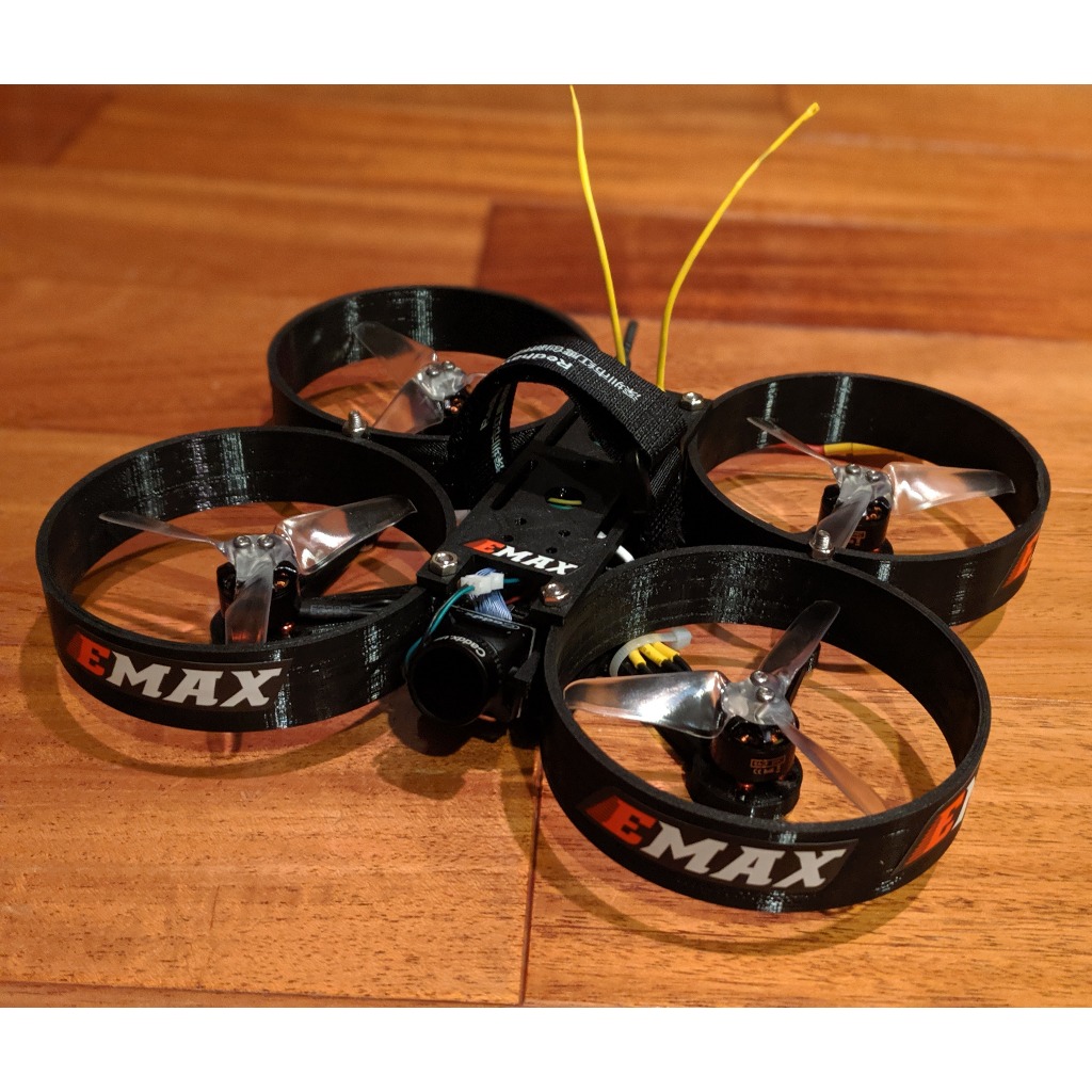 Frame CineWhoop 3 Inch /Drone  FPV