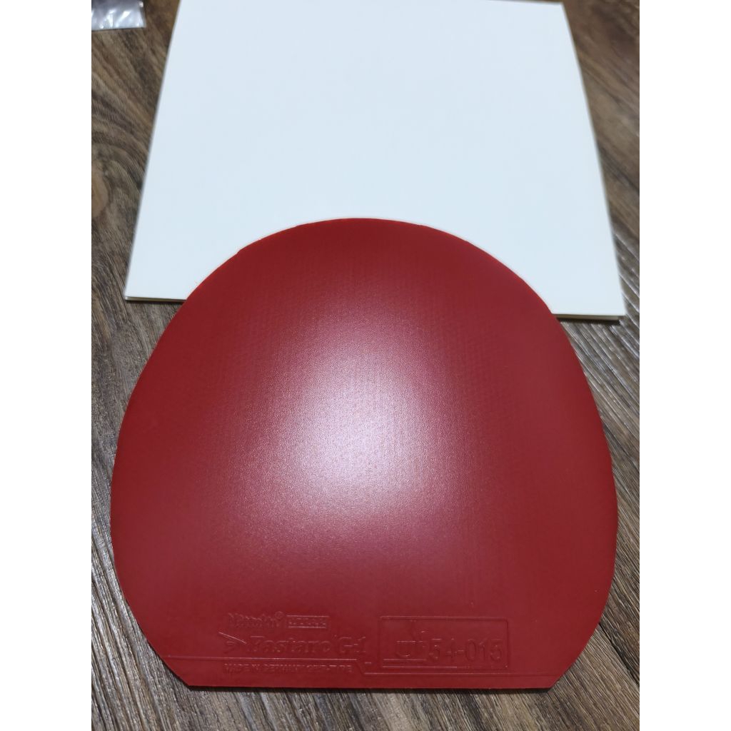 Nittaku Fastarc G1 MAX