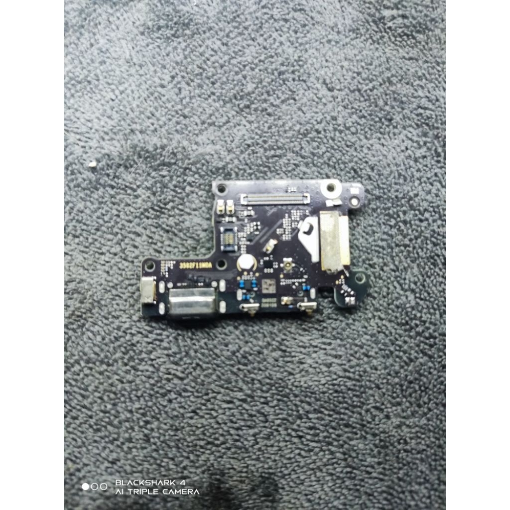 papan cas Mi 9t/Mi 9t pro/Redmi k20/Redmi k20 pro original copotan