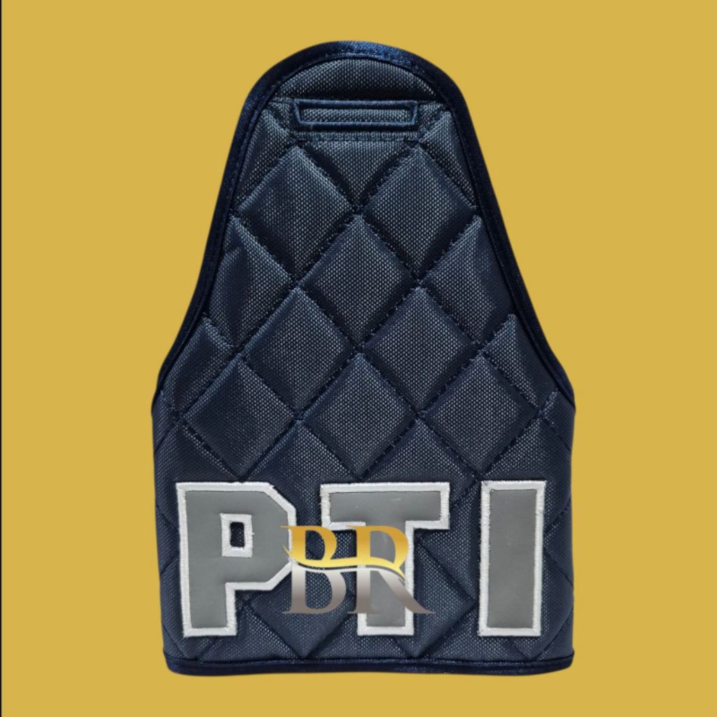 ban lengan PTI  ban lengan pol pp