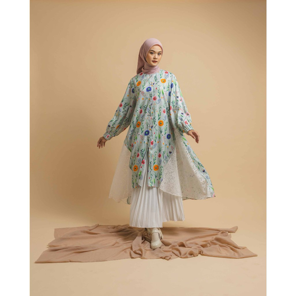 NADJANI TUNIK NEW