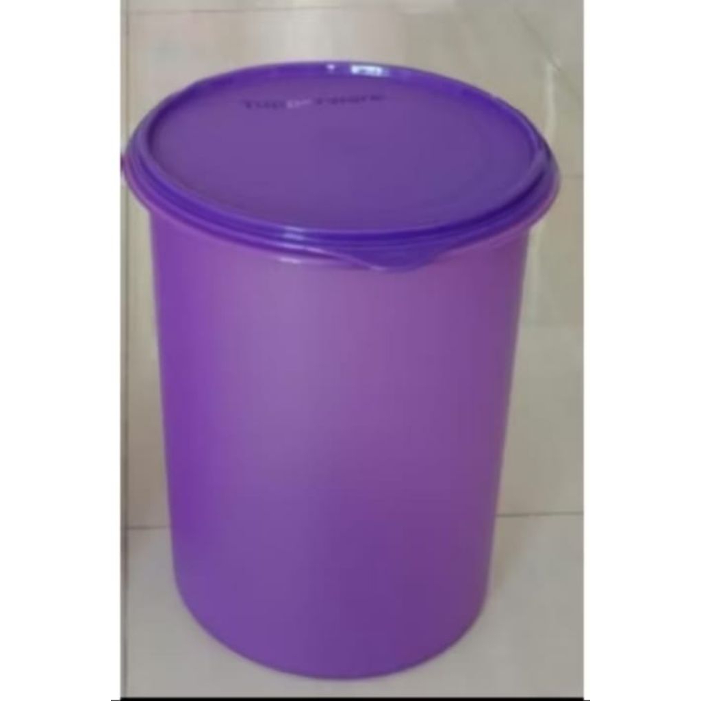 TallCanister Tupperware