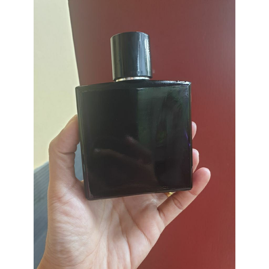 Botol Parfum Kosong 100 ml