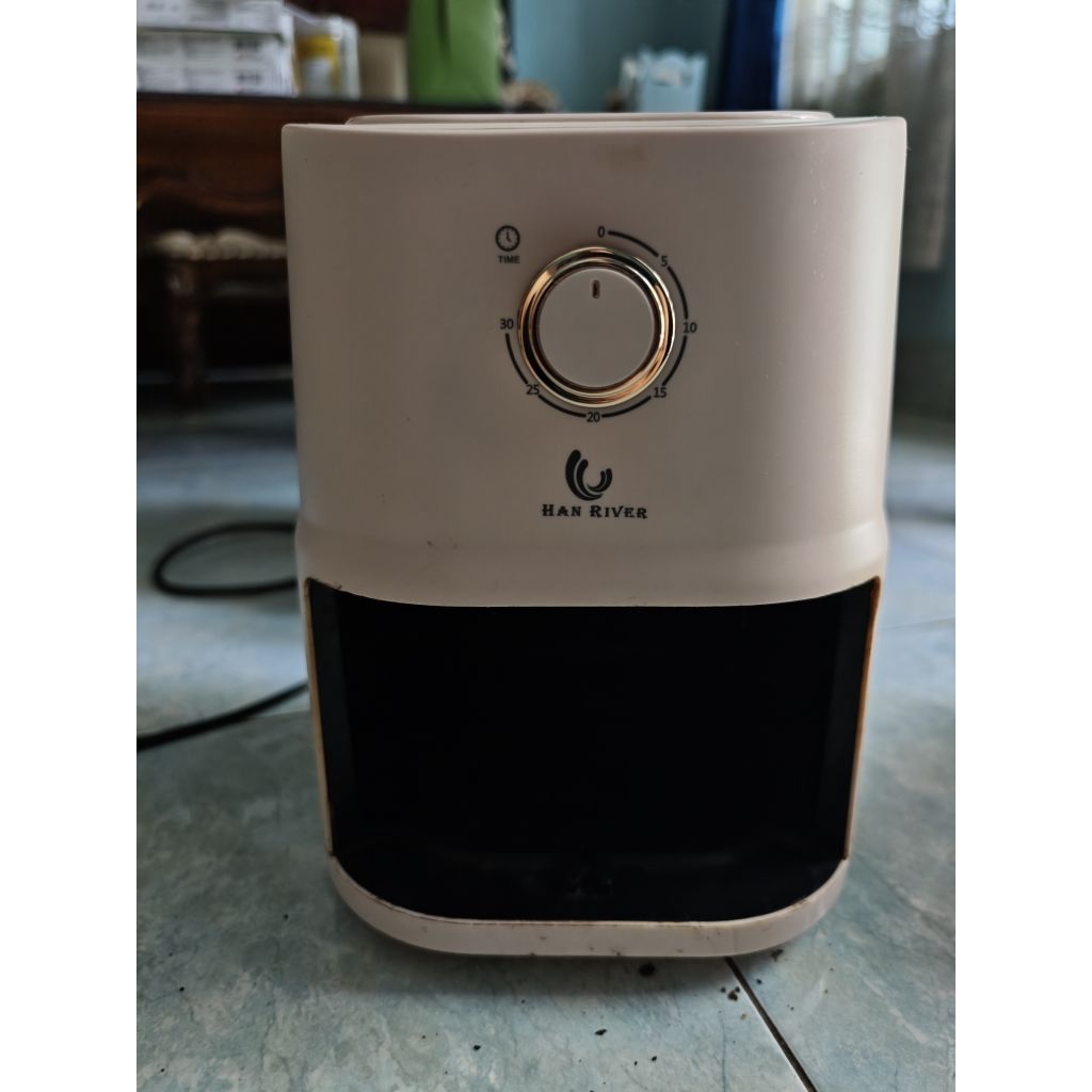 air fryer han river
