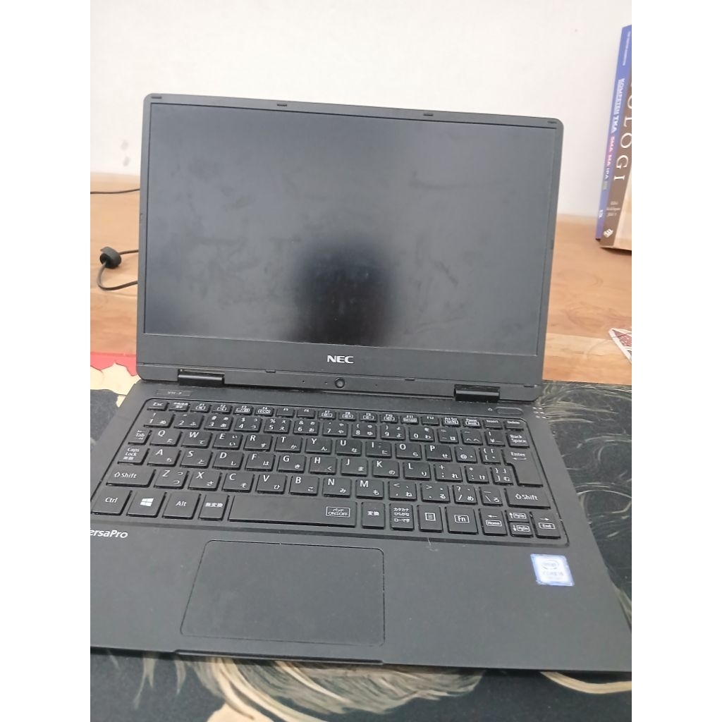 NEC Versapro VH 3, i5 gen 7