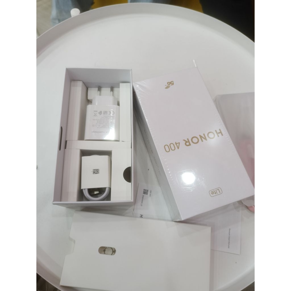 Honor 400