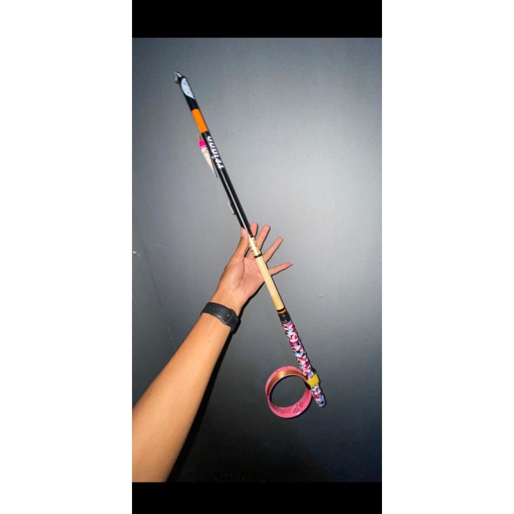 Tegek KCF master kolong wd 211