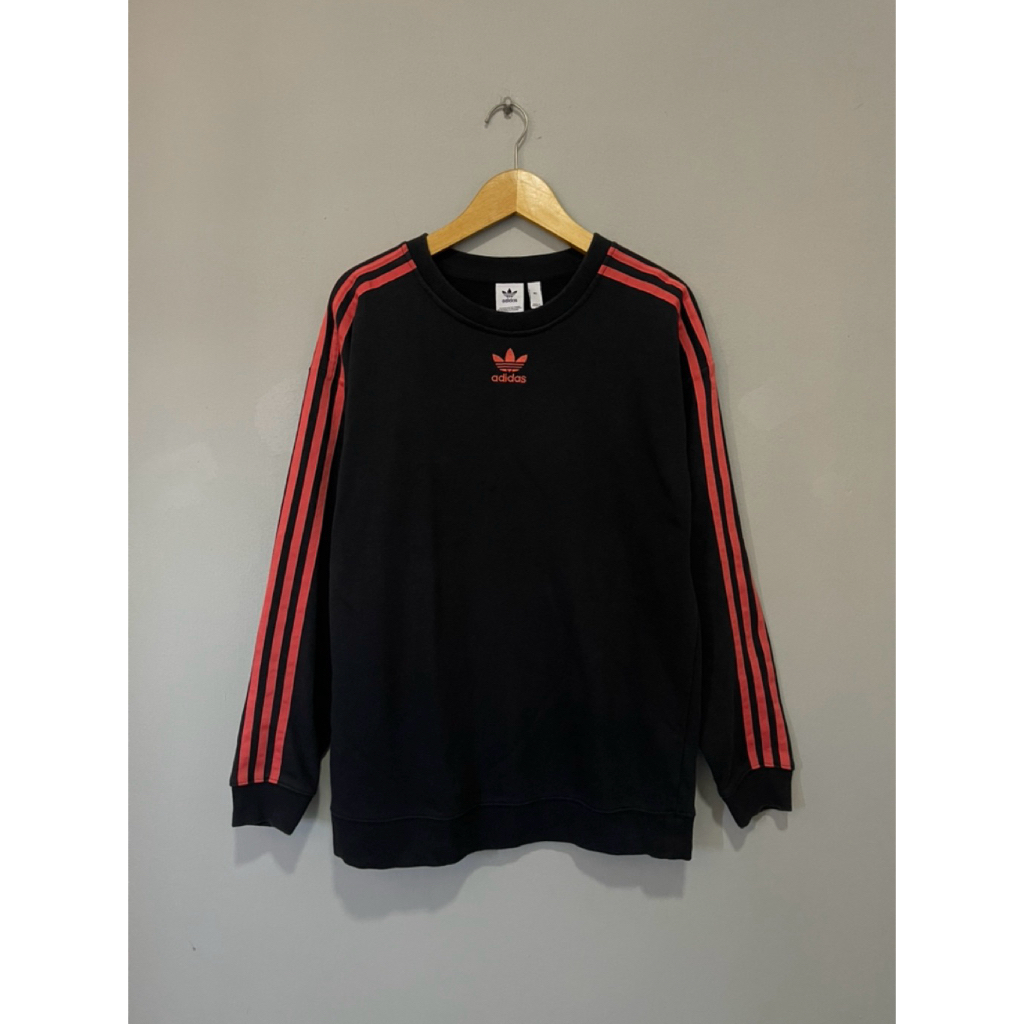 Crewneck Adidas Original / Crewneck Adidas Adi break Second / CN Adidas Adi break Original