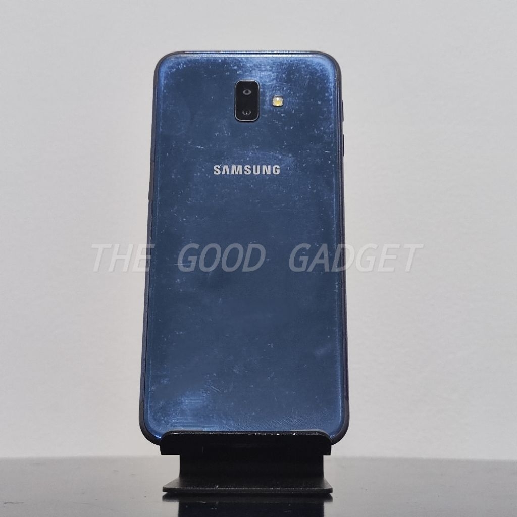 Samsung J6 Plus 3/32 GB Resmi Indonesia Second Ori (Baca Deskripsi)