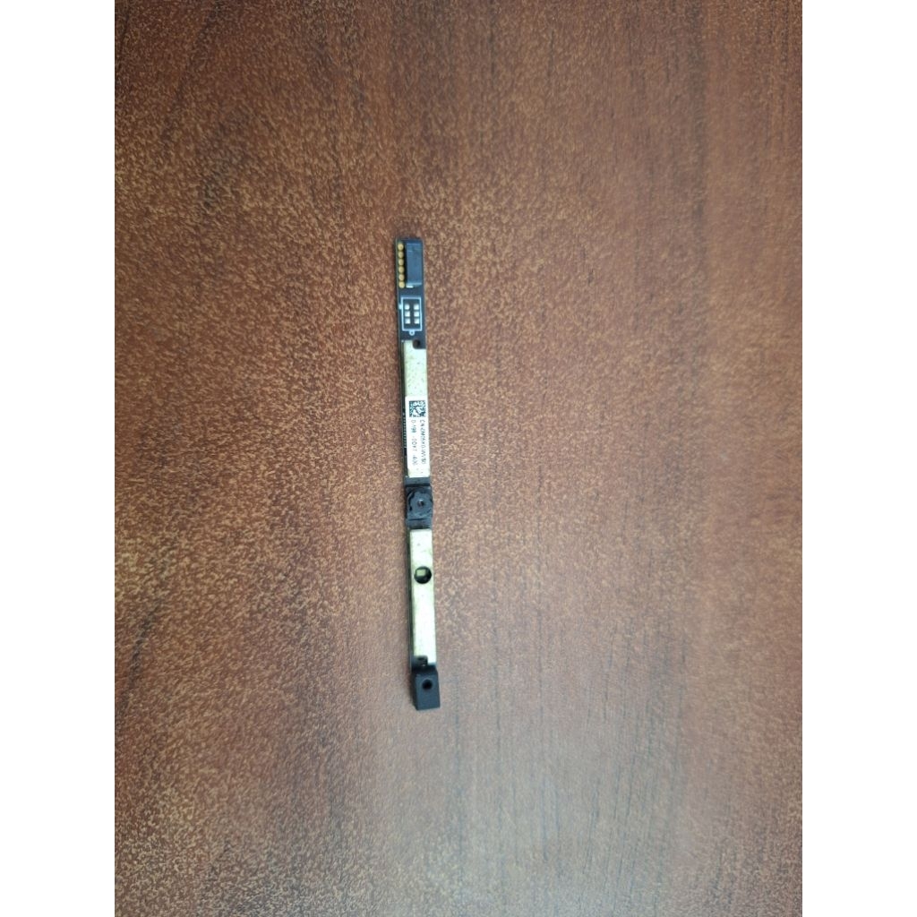 Kamera laptop Dell inspiron 15 3511 copotan
