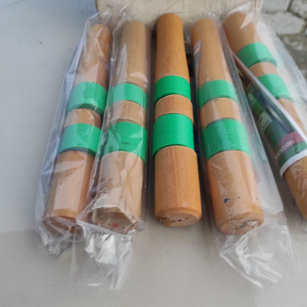 KLEM PUTAR PIPA EGREK SAWIT DOBOL KARE