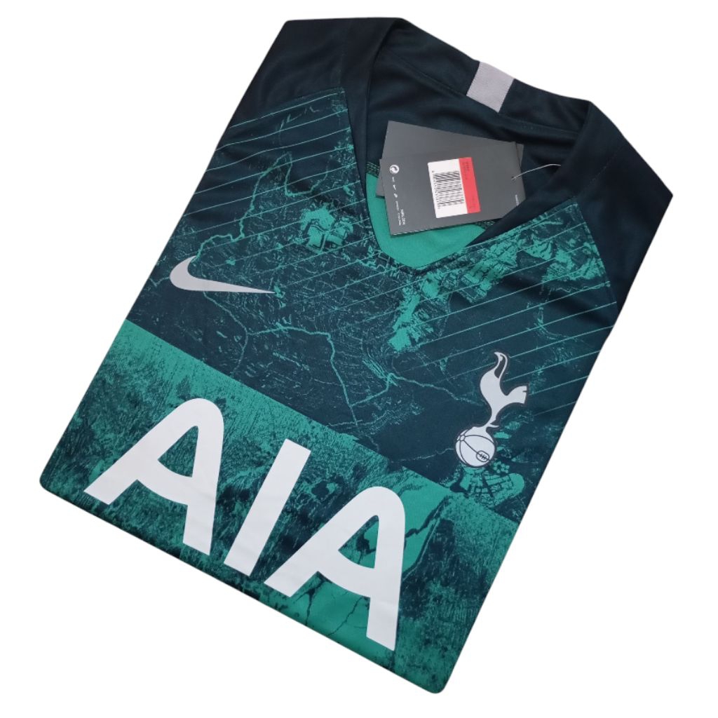 Tottenham 3rd 2018/2019