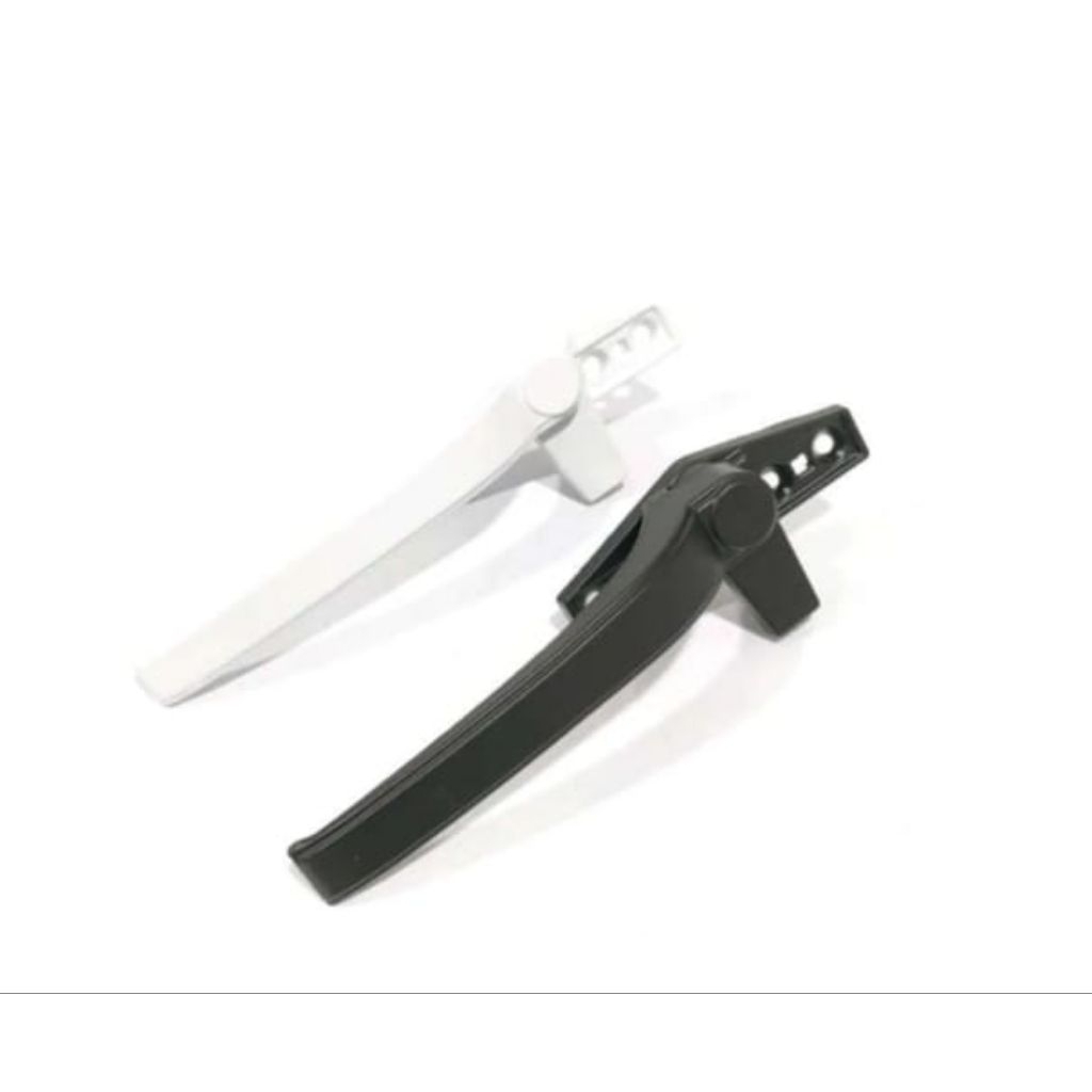 Rambuncis Aluminium jendela / Handle penguci jendela