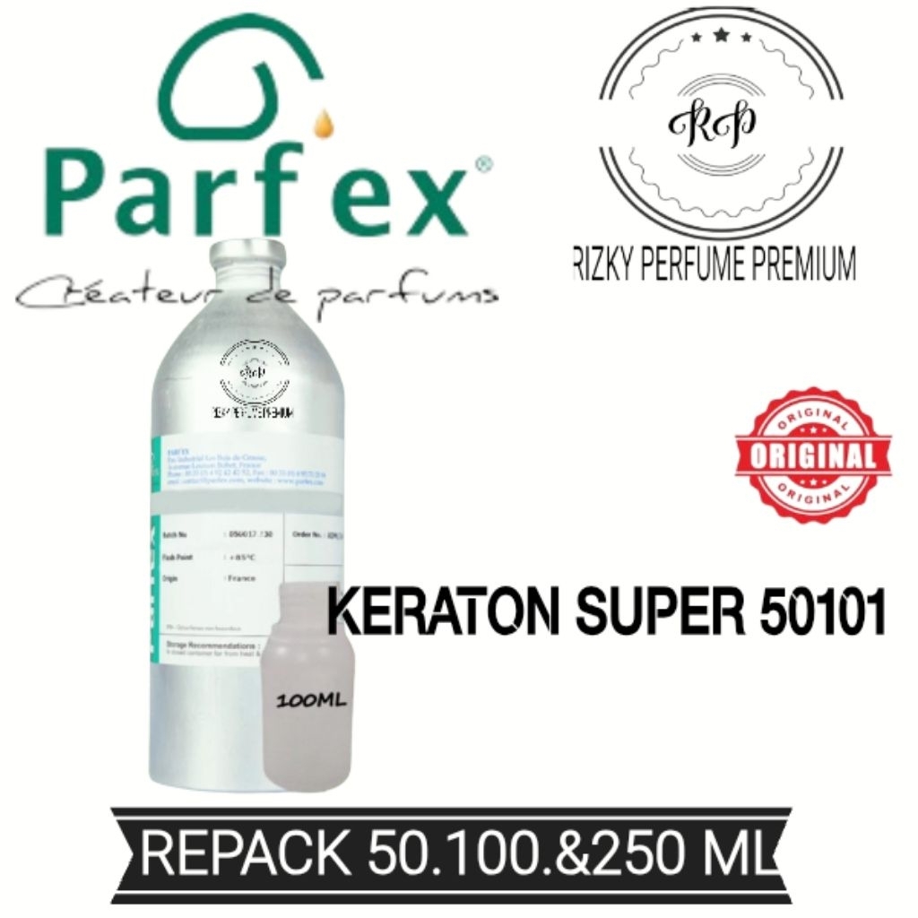 SUPER KRATON PARFEX