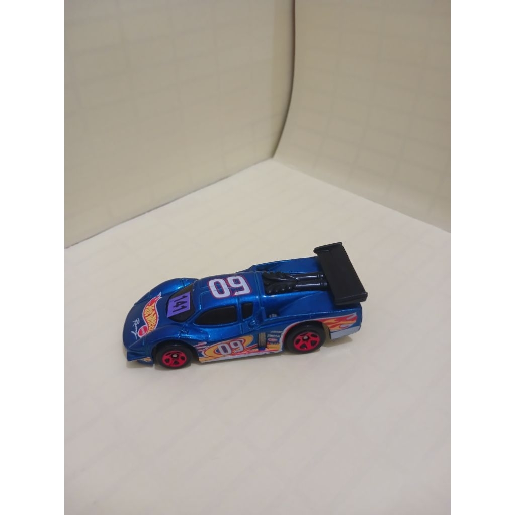 Hotwheels GT Racer